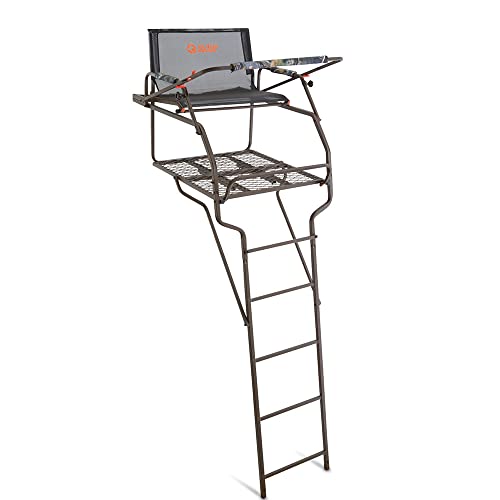 Guide Gear TS022 Big Boy Xl 18' Ladder Tree Stand thumb #1