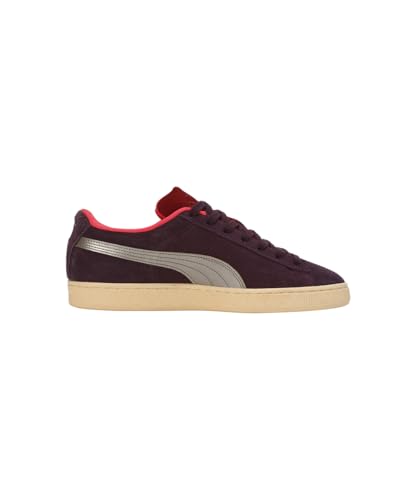 Image of Puma Unisex-Adult Suede Play.Paris. Sneaker