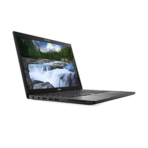 Dell Latitude 7490 Laptop 14" FHD Core i5-8350U 8GB RAM 512GB SSD miniatura 5