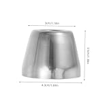 Zoom IMG-1 veemoon protezione superiore per valvola Zoom IMG-1 veemoon protezione superiore per valvola