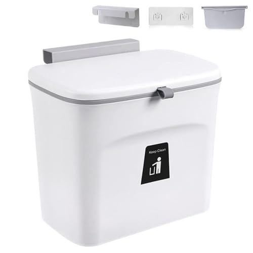 Cubos de basura para la cocina Kitchen 10 Cubos de basura para la cocina Kitchen 4