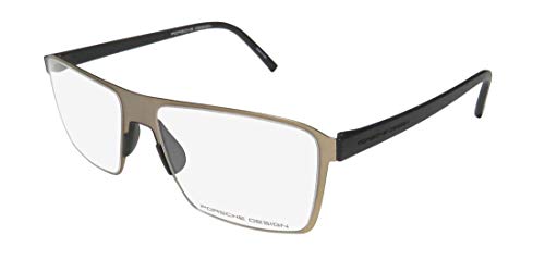 Lunettes de vue Porsche Design P8309 C 54 monture mixte adulte
