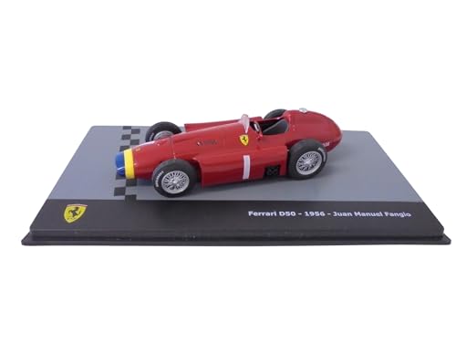 Collezione Ferrari F1 Centauria