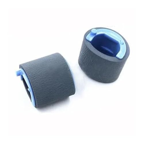 Rouleau de ramassage HP 1213 anti bourrage pour corriger la prise papier vide