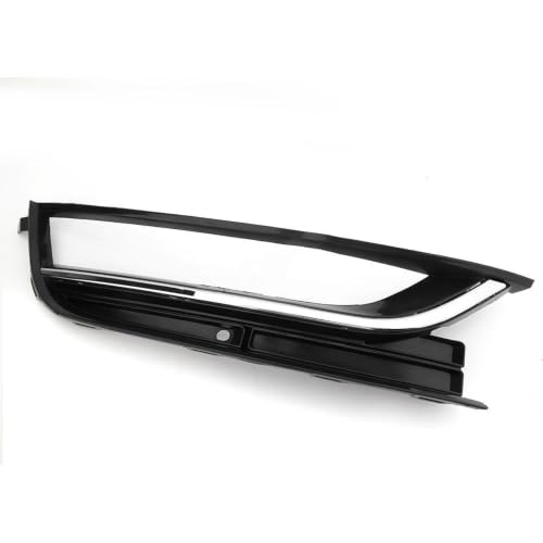 Phare antibrouillard Passat B7 avant droit avec grille pare-chocs 56D853665