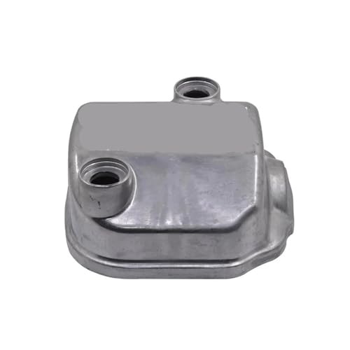 Cache-culasse pour moto NBC110 Underbone (modèles de 2012 à 2018)