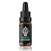 Produktbild Protecvital  Premium Hanfsamen Öl, Minze I Vital Öl 10 Prozent Terpene (1000mg) I Natur-Öl mit Omega Fettsäuren I Ohne Konservierungsstoffe I Natürlich, vegan, glutenfrei I 10ml (= 340 Tropfen)