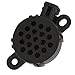 Electronic Beep Buzzer Replacement for Armada Frontier 2005-2014 - Continuous Sound Alarm for Pedestrian Safety - ABS Material - Easy Installation