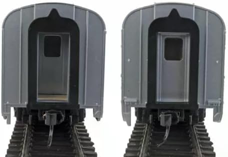 Walthers 910-30006 85' Budd Large-Window Pennsylvania Railroad