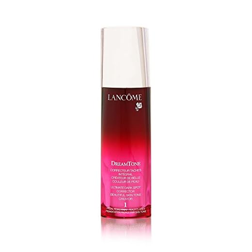 LANCOME DREAMTONE 01 40ML