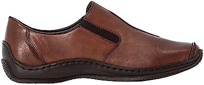 Rieker - Women's Casual - Celia 51 - US 8.5-9 / EU 40 - Toffee | Image 4