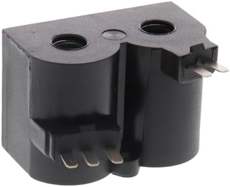 W10328463 Bobina de secado de gas compatible con Whirlpool Kenmore Maytag Sears WPWPW10328463 WPW10328463 PS3494728 AP5177867 Budora