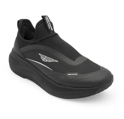 Image of Red Tape Women's Walking Slip-On Shoes