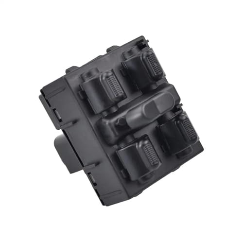 Bouton de commutation lève-vitre électrique commande principal Chrysler PT Cruiser 2006