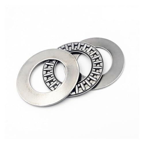 XBNVYRO 10 �� AXK0619 0821 1024 1226 1528 1730 2035 2542 3047 3552 4060 4565 5578 2AS �X���X�g�j�[�h���v���[���~�j�`���A�x�A�����O(AXK1226 2AS 12x26x4)