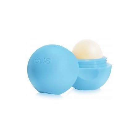 Amazon Co Jp Eos オーガニック リップバーム 日本正規代理店 ブルーベリー スカイブルー ビューティー Amazon Co Jp Eos オーガニック リップバーム 日本正規代理店 ブルーベリー スカイブルー ビューティー