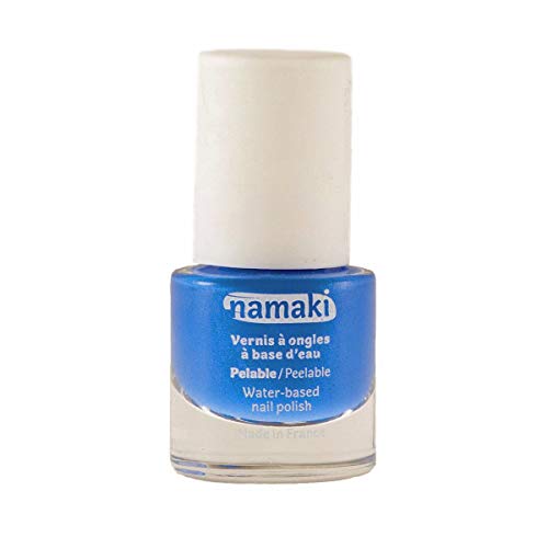 namaki - Smalto pelabile, per Bambini, Unisex