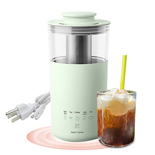 WOOLALA 5-In-1 Portable Electric Kettle