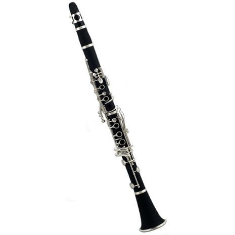 Roy Benson Clarinet Kit