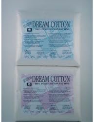 Quilters Dream Batting Request Queen