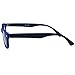 EYEGUARD 3 Pack Unisex Classic of Style Sunglasses Readers Outdoor Reading Glasses for Men and Women 1.50- Not Bifocals