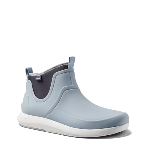 Image of REEF Scallywag Men's Boot, Arch Support, Water Friendly
