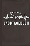 jagdschein machen nrw  Jagdtagebuch: Notizbuch Jagdtagebuch Schussbuch Gepunktet Jagd Logbuch Jagdschüler Jagdschein Jagdprüfung bestanden (Jagdbedarf, Band 1)