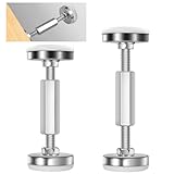 耐震 突っ張り棒 93mm-120mm