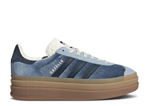 adidas Originals Women's Gazelle Bold Sneakers