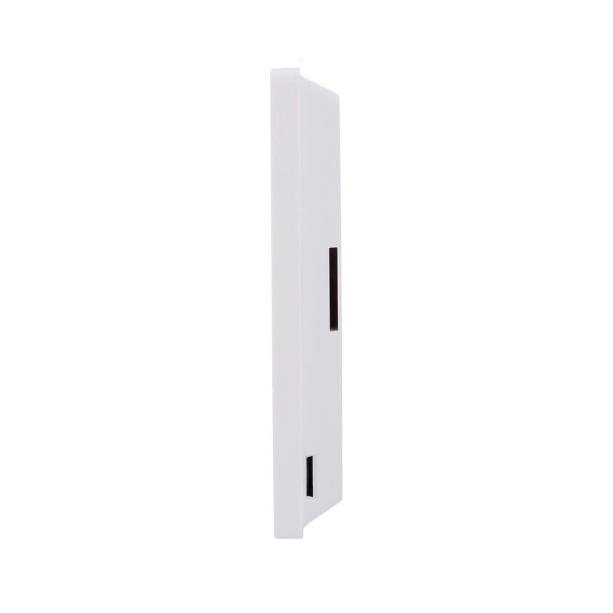 Monitor para Videoportero Hikvision DS-KH7300EY-TE2/White 7" Táctil TFT