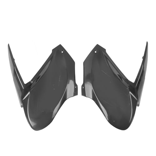 Accessoires moto Z900 carénage spoiler avant pour virées de week-end