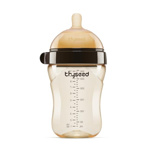 The Best BreastShaped Bottles for Breastfeeding Moms Counter Current