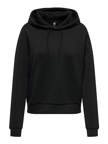 ONLY Onplounge Ls Hood Sweat - Noos