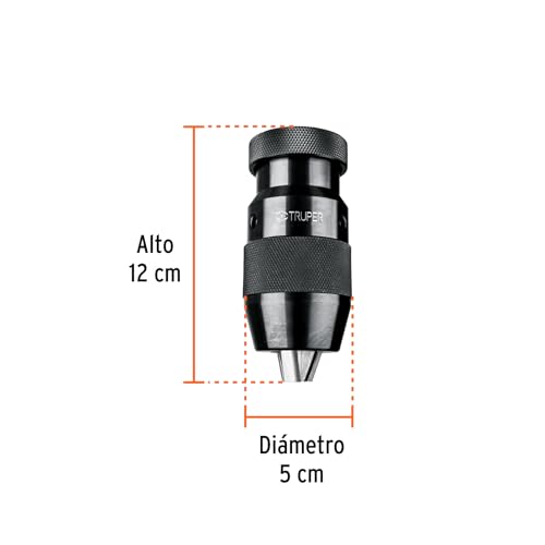 Mini broquero Truper 11 Imagen adicional