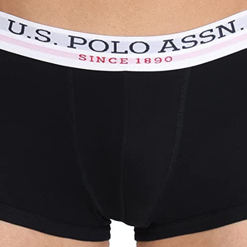 U.S. POLO ASSN. Men's Cotton Trunks - Image 4