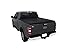 Lund 90092 Genesis Snap Truck Bed Tonneau Cover for 2007-2018 Silverado & Sierra 1500, 2500 HD, 3500 HD | Fits 5.5