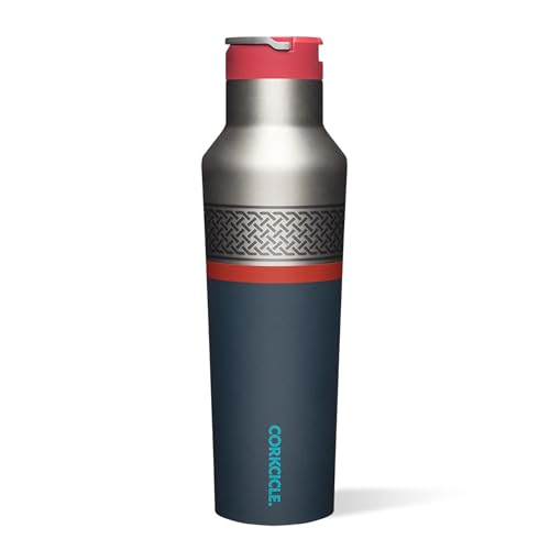 Corkcicle Marvel Sport Canteen Thor
