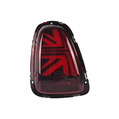 Feux pour clignotants et freinage Mini Cooper R56 R57 bloc de recul arrière 2007-2010