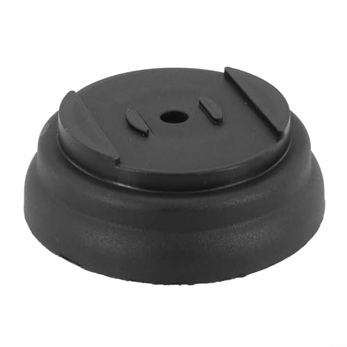 Kit de base de hoja de plástico de 2 piezas para herramientas inalámbricas para recortadora de césped eléctrica compatible con accesorios de montaje de cortacésped (2) - imagen 4