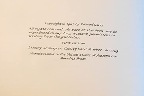 The Utter Zoo Alphabet B0007E9I48 Book Cover