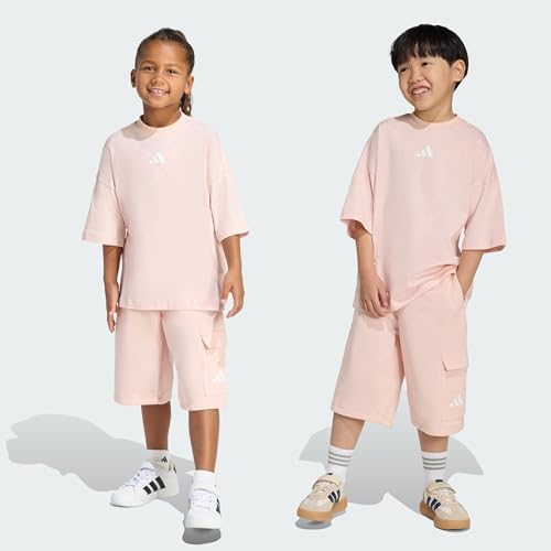 STARTO ENTERTAINMENT Tシャツ 3枚セット adidas TIRO_NSTER T-SHIRT SET : Amazon.com.tr: Moda