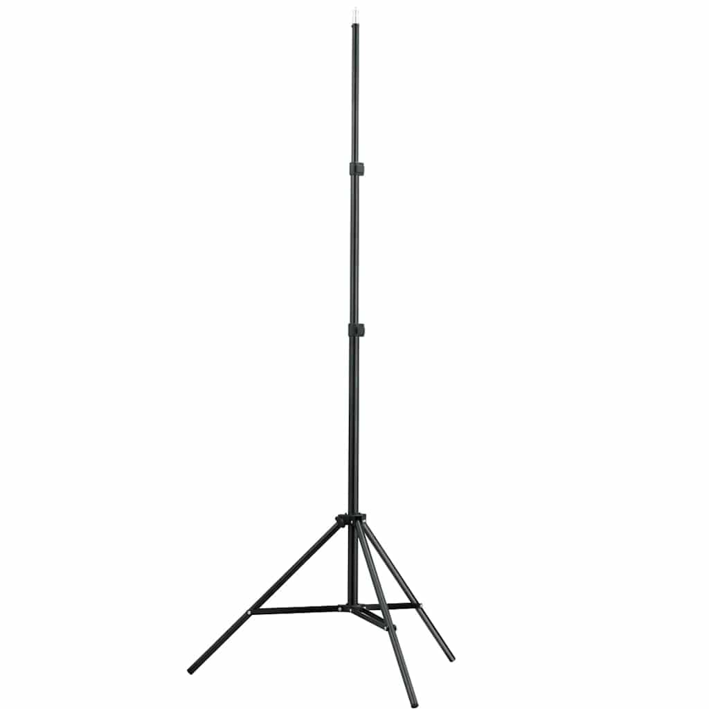 System tła, zestaw statywów do fotografii, klucz Chroma-Key