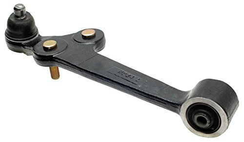 Triangle de suspension ACDelco 45D3137 avec rotule intégrée pour une tenue de route stable