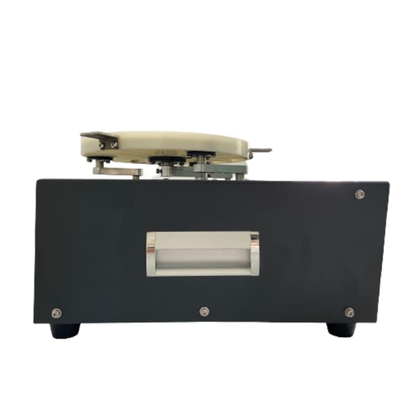 Lab Sieve Shaker Testing Machine