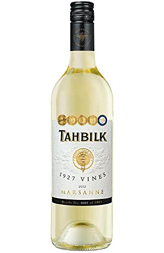 Tahbilk Marsanne: Vino Blanco Australiano en Caja de 6x75cl Tahbilk Marsanne: Vino Blanco Australiano en Caja de 6x75cl
