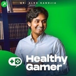 HealthyGamerGG copertina