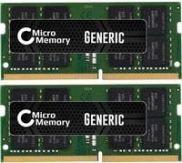 Module de mémoire CoreParts KF426S16IBK2/32 pour optimiser votre PC