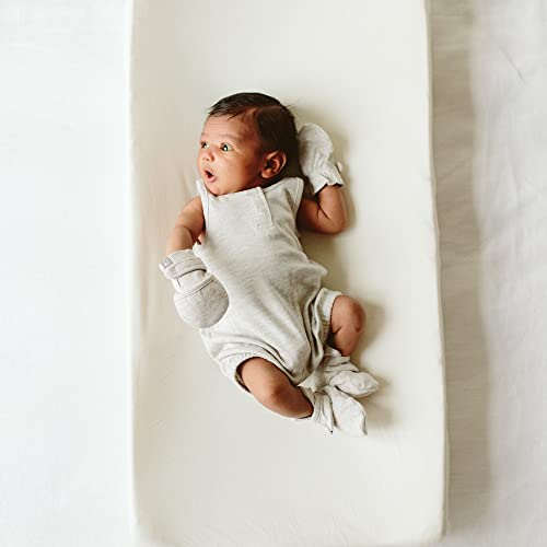Image of goumikids Viscose Made from Bamboo Cotton Stay-On Boots