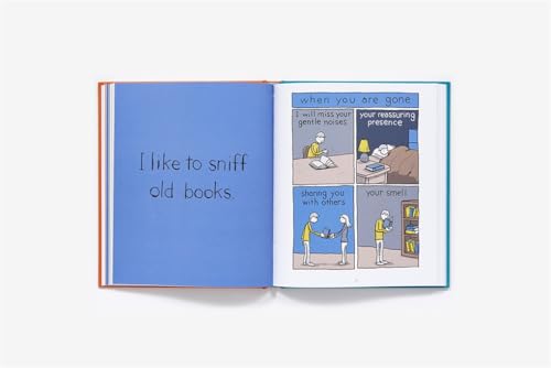 I Will Judge You by Your Bookshelf - Image 8