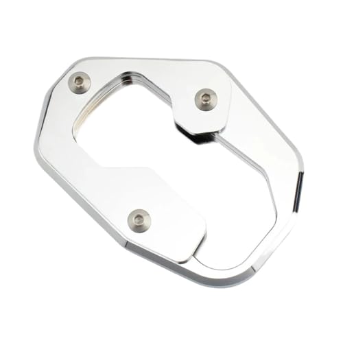 Motorrad Ständerverlängerung Für Ha&rley Davidson Pan America 1250 PA1250 RA1250S Pan America Motorräder Seitenständer-Vergrößerungsplatte Ständerverlängerung